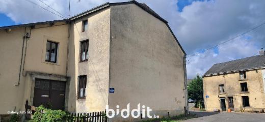 Eerste alternatieve foto van het pand