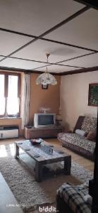 Tweede alternatieve foto van het pand