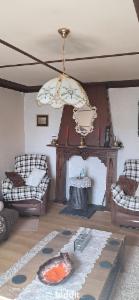 Derde alternatieve foto van het pand