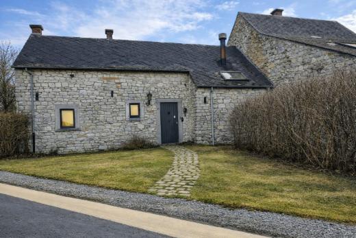 Presentatiebeeld van het pand n° 292375