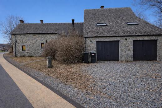 Tweede alternatieve foto van het pand