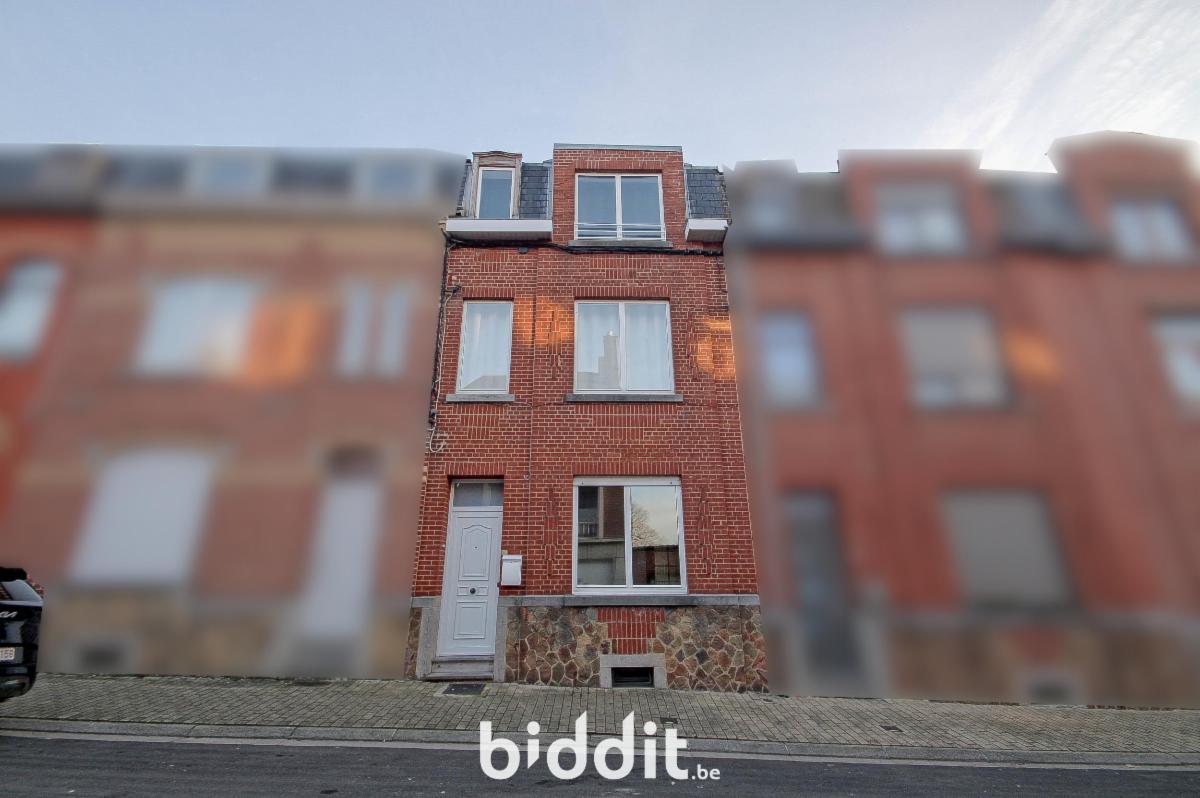 Presentatiebeeld van het pand n° 292874