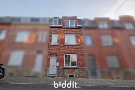 Presentatiebeeld van het pand n° 292874