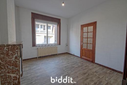 Eerste alternatieve foto van het pand