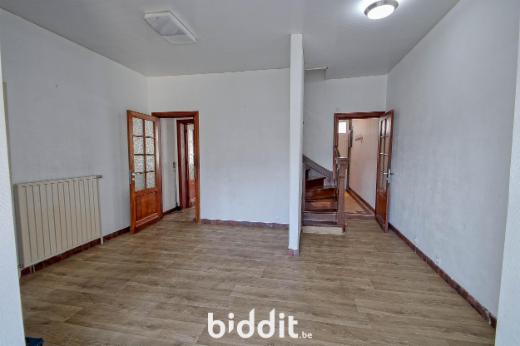 Derde alternatieve foto van het pand