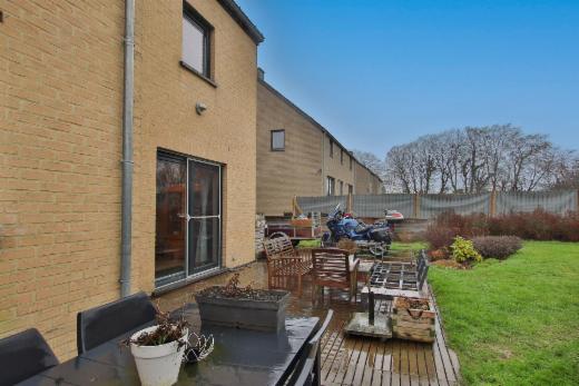 Derde alternatieve foto van het pand