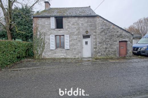 Presentatiebeeld van het pand n° 293583