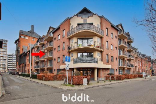 Eerste alternatieve foto van het pand