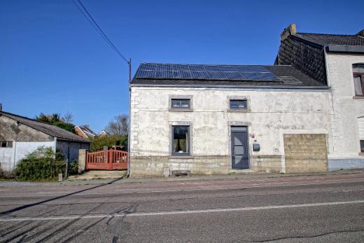 Presentatiebeeld van het pand n° 295313