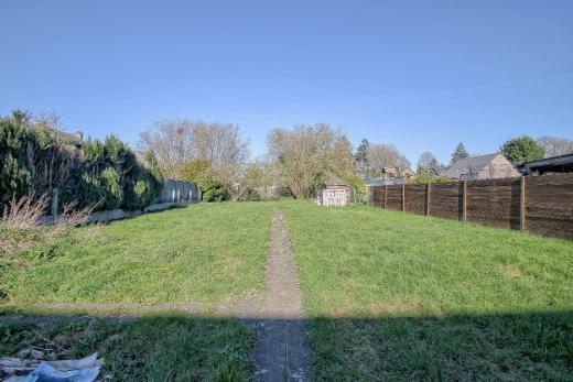 Tweede alternatieve foto van het pand