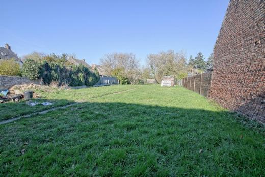 Derde alternatieve foto van het pand