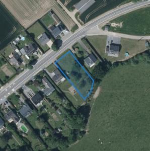 Presentatiebeeld van het pand n° 295369