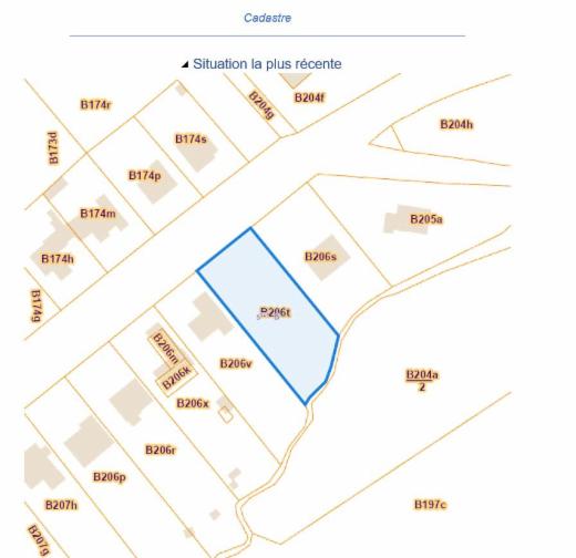 Eerste alternatieve foto van het pand