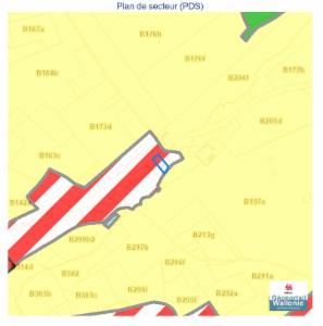 Tweede alternatieve foto van het pand