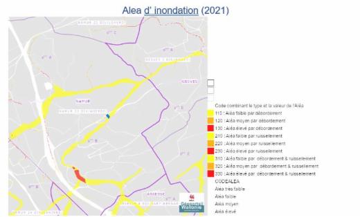 Derde alternatieve foto van het pand