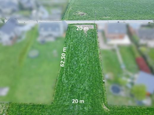 Eerste alternatieve foto van het pand