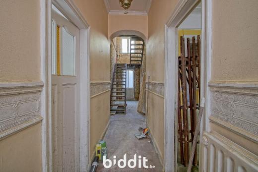 Eerste alternatieve foto van het pand