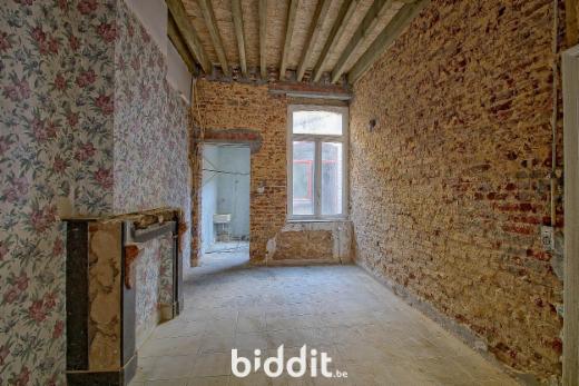 Derde alternatieve foto van het pand