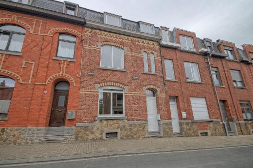 Presentatiebeeld van het pand n° 295770