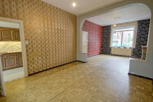 Eerste alternatieve foto van het pand