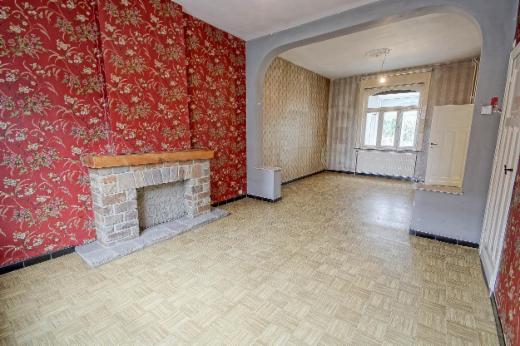 Derde alternatieve foto van het pand