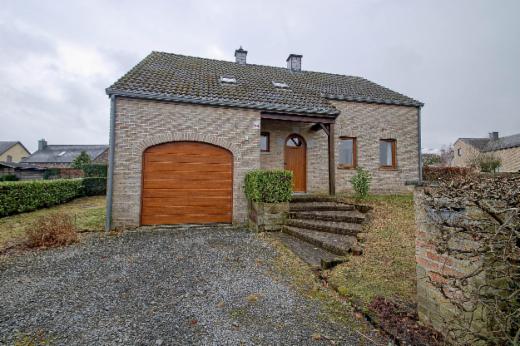 Presentatiebeeld van het pand n° 297311