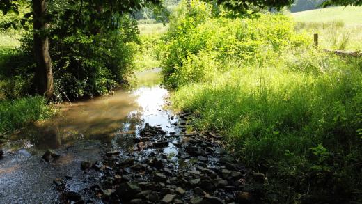 Tweede alternatieve foto van het pand