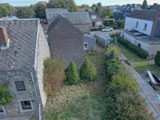 Derde alternatieve foto van het pand