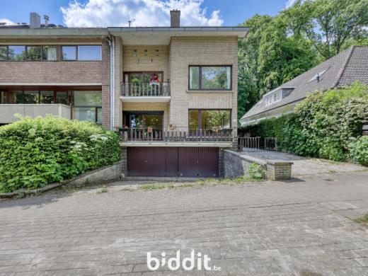 Eerste alternatieve foto van het pand