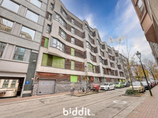 Eerste alternatieve foto van het pand