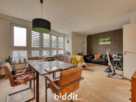 Tweede alternatieve foto van het pand