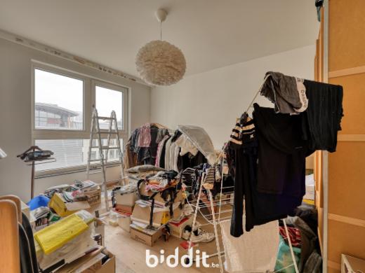 Derde alternatieve foto van het pand