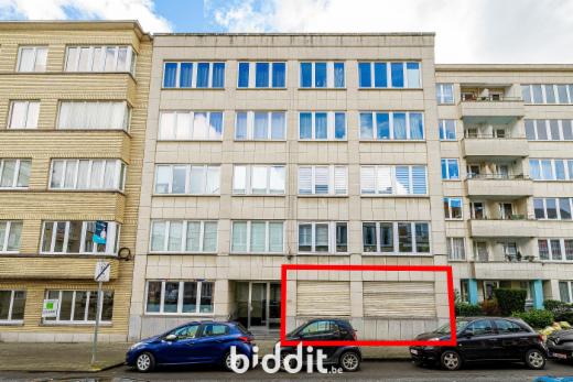 Presentatiebeeld van het pand n° 292720