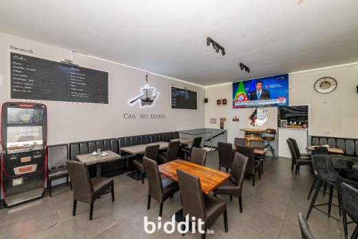 Tweede alternatieve foto van het pand