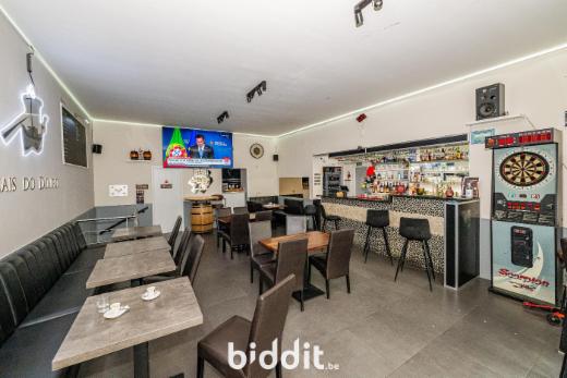 Derde alternatieve foto van het pand