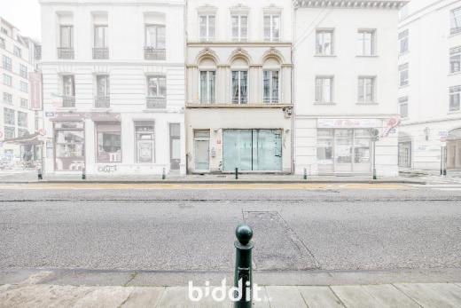 Presentatiebeeld van het pand n° 295247