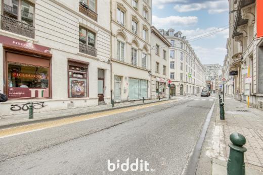 Eerste alternatieve foto van het pand