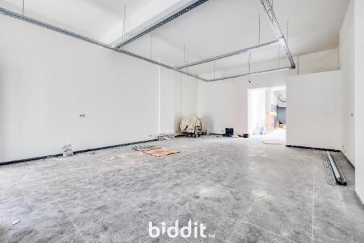 Tweede alternatieve foto van het pand