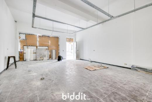 Derde alternatieve foto van het pand