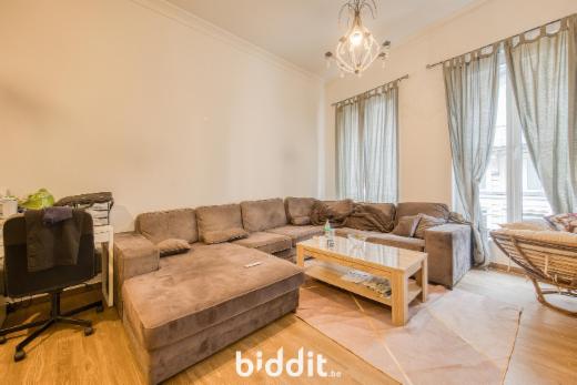 Tweede alternatieve foto van het pand