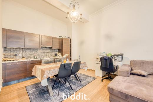 Derde alternatieve foto van het pand