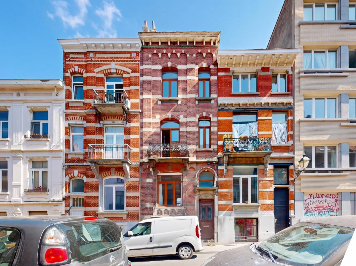 Presentatiebeeld van het pand n° 302941