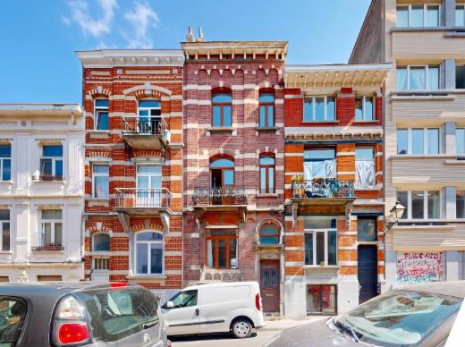 Presentatiebeeld van het pand n° 302941