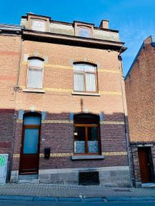 Presentatiebeeld van het pand n° 282187