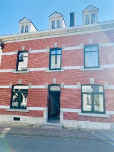 Presentatiebeeld van het pand n° 284251