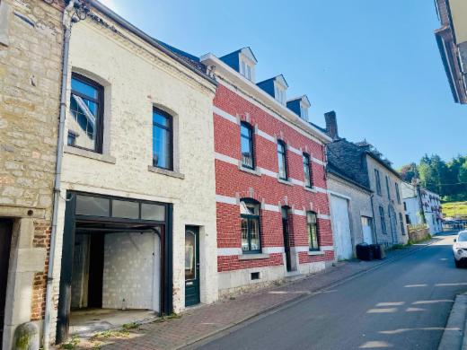 Eerste alternatieve foto van het pand