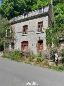 Presentatiebeeld van het pand n° 285116