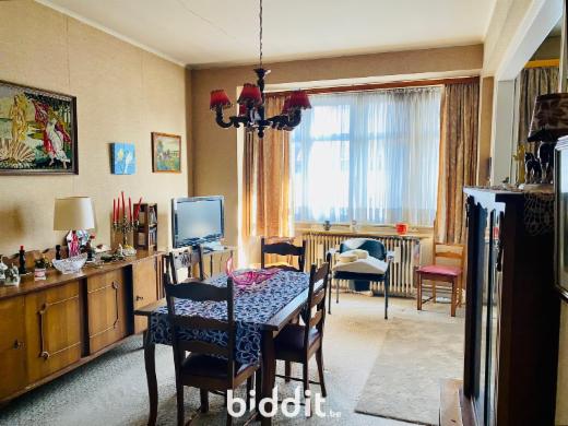 Derde alternatieve foto van het pand