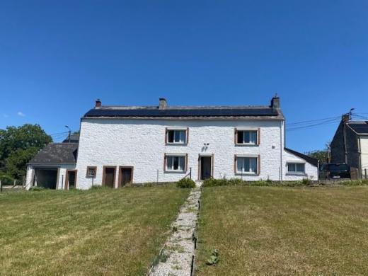 Presentatiebeeld van het pand n° 288824