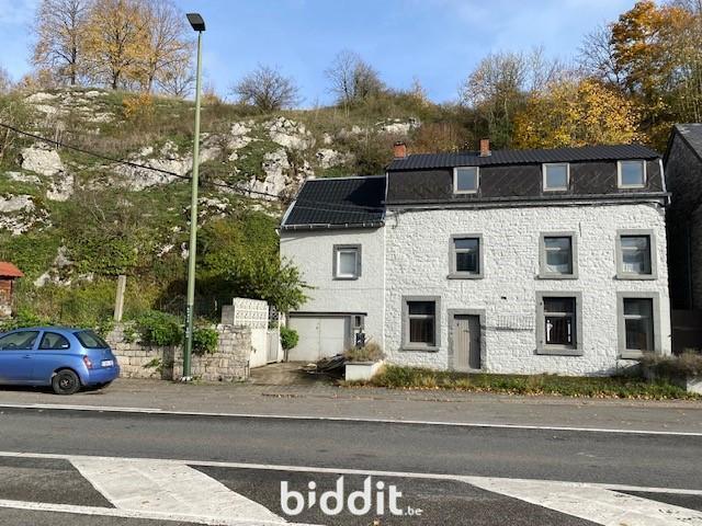 Presentatiebeeld van het pand n° 291842